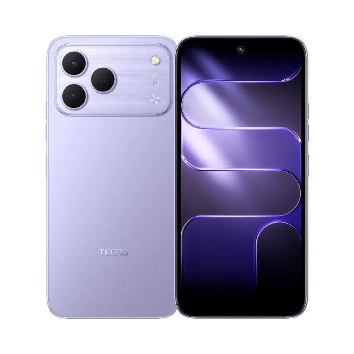 Tecno Spark 50 128GB - Image 5