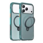 Torras Ostand Spin Air Case for iPhone 17 Pro Max - Image 8