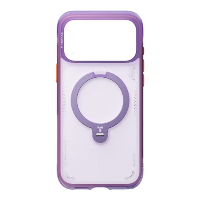 Torras Ostand Spin Air for iPhone 17 Pro - Image 4