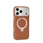 Torras Ostand Spin Vegskin Case for iPhone 17 Pro - Image 3