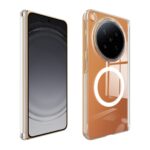 X level Hinge Sparkling Collection Case for Oppo Find N6