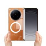 X level Hinge Sparkling Collection Case for Oppo Find N6 - Image 4