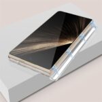 X level Hinge Sparkling Collection Case for Honor Magic V6 - Image 2