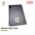 Used Redmi Pad 2 4G