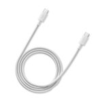 Xiaomi 6A Braided USB-C to USB-C Cable 2m