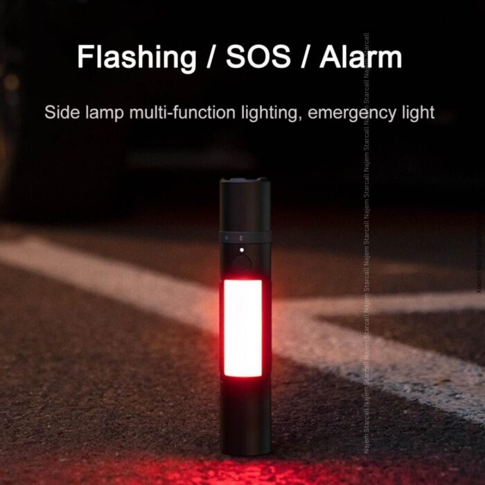 Xiaomi Multi-Function Flashlight 1000lm Long battery life - Image 4