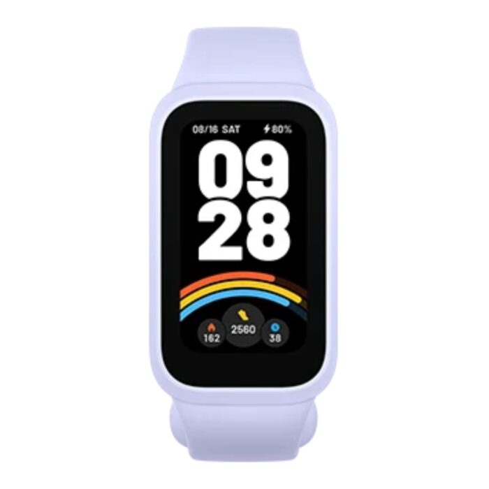 Xiaomi Smart Band 9 Active - Image 12