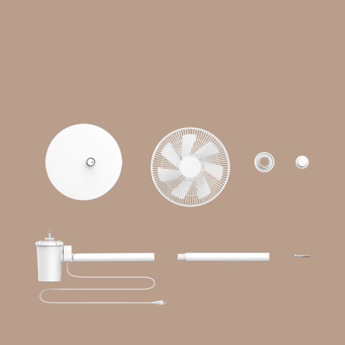 Xiaomi Smart Standing Fan 2 Lite - Image 5