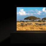 Xiaomi TV A Pro 43 inch Qled 4K 2026 - Image 3