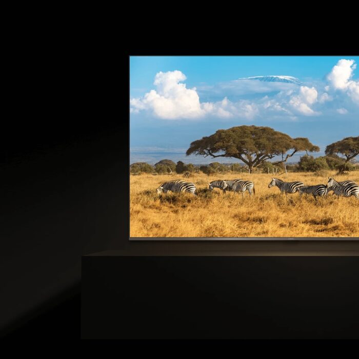 Xiaomi TV A Pro 43 inch Qled 4K 2026 - Image 3