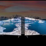 Xiaomi TV A Pro 43 inch Qled 4K 2026 - Image 2