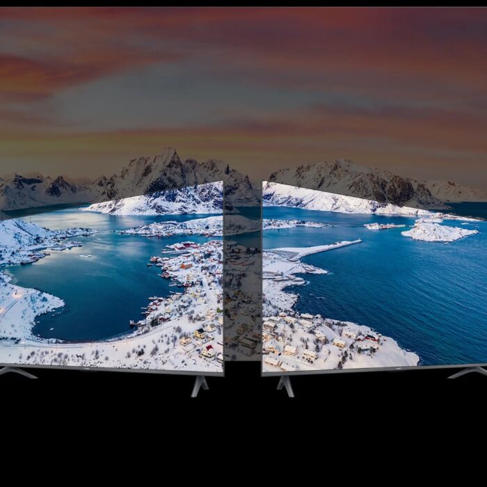 Xiaomi TV A Pro 43 inch Qled 4K 2026 - Image 2