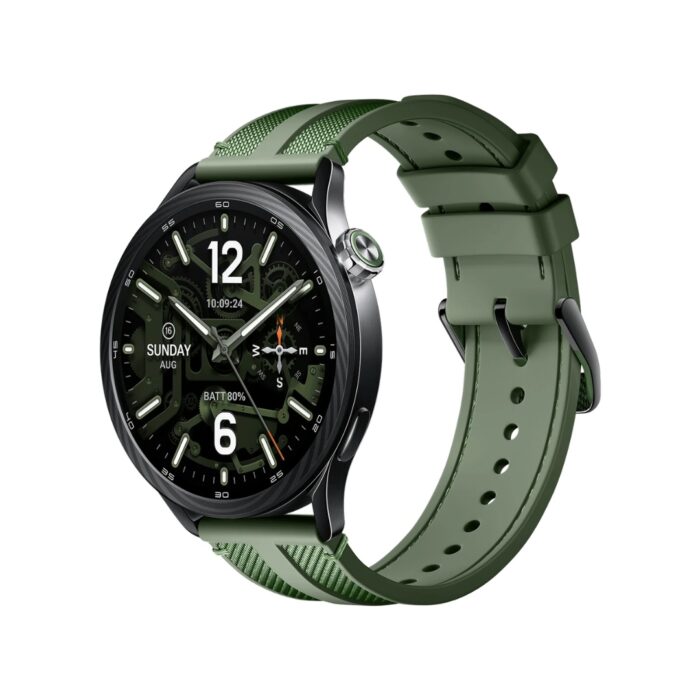 Xiaomi Watch S5 46mm - Image 4