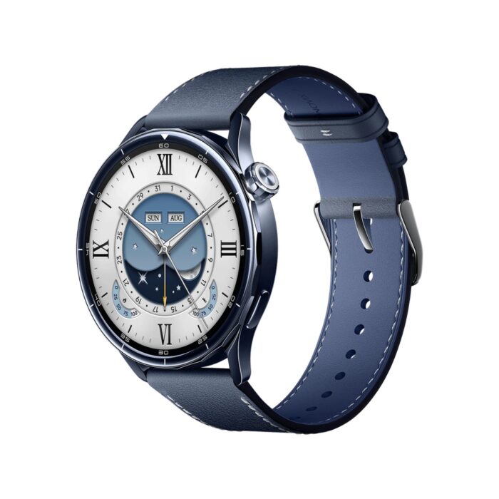 Xiaomi Watch S5 46mm - Image 3