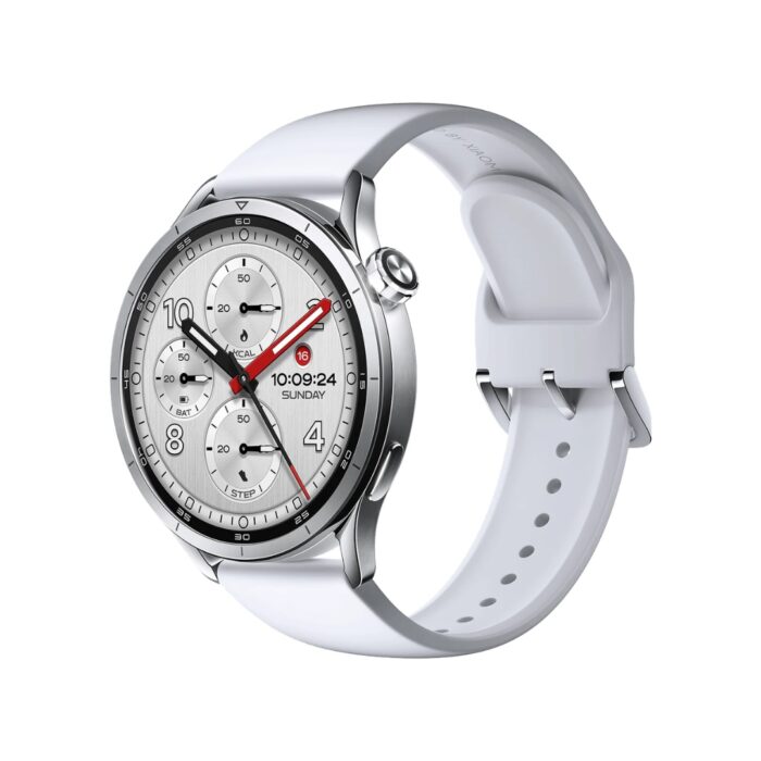 Xiaomi Watch S5 46mm - Image 2