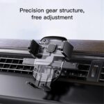 Yesido C162 Car Holder Adjustable Car Phone Bracket - Image 9