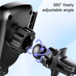 Yesido C162 Car Holder Adjustable Car Phone Bracket - Image 6