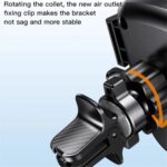 Yesido C162 Car Holder Adjustable Car Phone Bracket - Image 5
