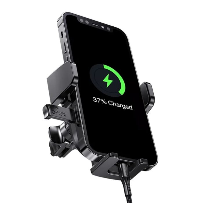 Yesido C162 Car Holder Adjustable Car Phone Bracket - Image 3