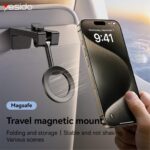 YESIDO C298 Portable Travel Magnetic Phone Holder - Image 2