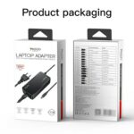 YESIDO CG11E Laptop Charger Kit 65W Fast Charging Power Adapter Compatible with Multiple Laptop Models - Image 6