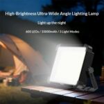 Yesido DH17 Emergency Light - Image 2