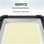 Yesido DH17 Emergency Light - Image 4