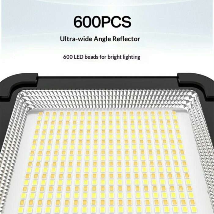 Yesido DH17 Emergency Light - Image 4