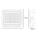 Yesido DH17 Emergency Light - Image 7