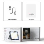 Yesido DH17 Emergency Light - Image 6