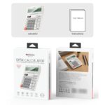 Yesido EC10 Desk Calculator - Image 6
