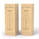 YESIDO EC31 Smart Humidifier 9L Large Capacity Tank - Image 12