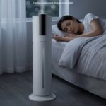 YESIDO EC31 Smart Humidifier 9L Large Capacity Tank - Image 8