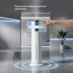 YESIDO EC31 Smart Humidifier 9L Large Capacity Tank - Image 6