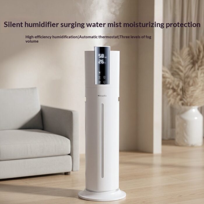 YESIDO EC31 Smart Humidifier 9L Large Capacity Tank - Image 5