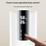 YESIDO EC31 Smart Humidifier 9L Large Capacity Tank - Image 3