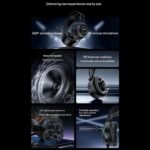 YESIDO EK06 Wired RGB Gaming Headset - Image 8