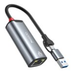 YESIDO HB26 Ethernet Adapter