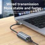 YESIDO HB26 Ethernet Adapter - Image 3