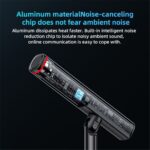 Yesido KR18 Desktop USB Microphone - Image 6