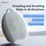 Yesido MG15 Rechargeable Back Massager - Image 2