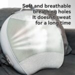 Yesido MG15 Rechargeable Back Massager - Image 7