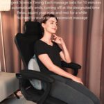Yesido MG15 Rechargeable Back Massager - Image 6