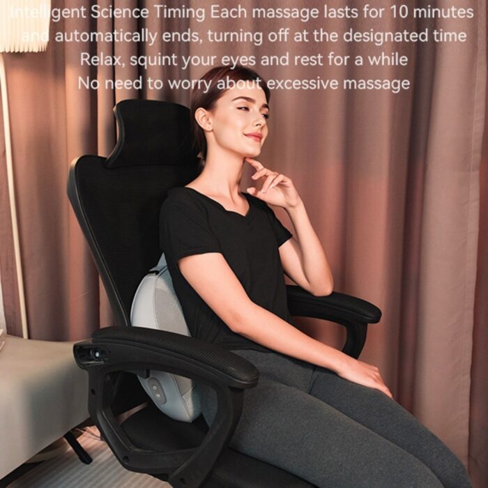 Yesido MG15 Rechargeable Back Massager - Image 6