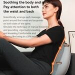 Yesido MG15 Rechargeable Back Massager - Image 5
