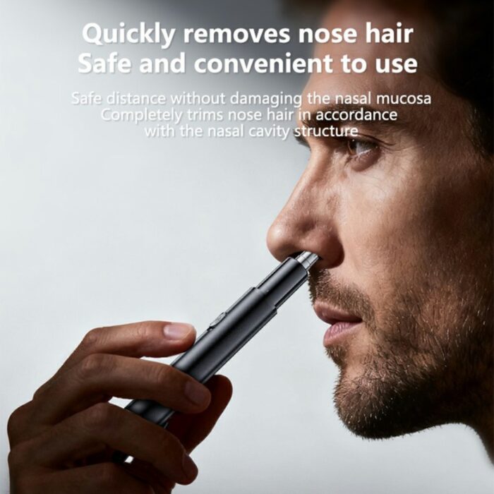 Yesido MG25 Nose Hair Trimmer - Image 2