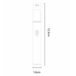 Yesido MG25 Nose Hair Trimmer - Image 9