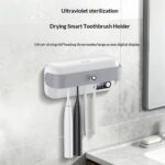 Yesido MG32 UV Toothbrush Sterilizer Dryer Holder - Image 10