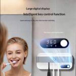 Yesido MG32 UV Toothbrush Sterilizer Dryer Holder - Image 7