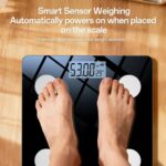 Yesido MG42 Smart Body Fat Scale - Image 2